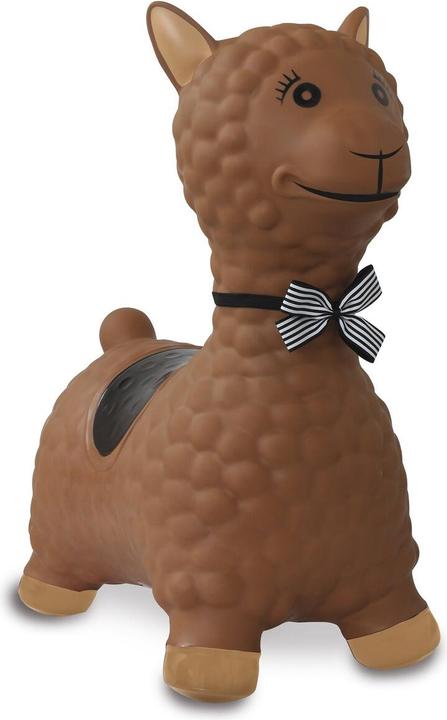 Actual product image Jamara llama