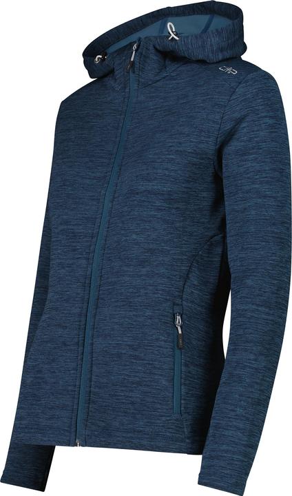 Immagine prodotto CMP Campagnolo Hoodie Fleece (3XL)
