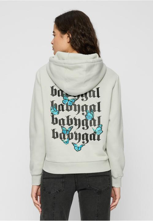 Image du produit Miss Tee Sweat à capuche Babygal - 170087 (M)