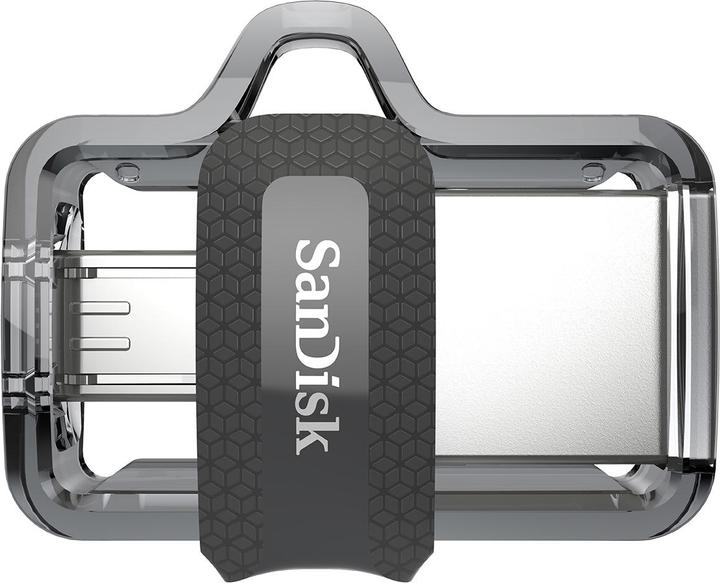 Produktbild SanDisk Ultra Dual Drive M3.0 (32 GB, USB-A)