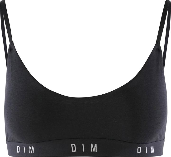 Actual product image DIM Crop-Top Originals (S)
