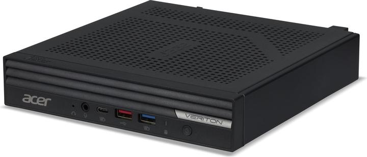 Produktbild Acer PC Veriton N4710GT i5 Linux (Intel Core i5-13500T, 8 GB, 256 GB, UHD Graphics 770)