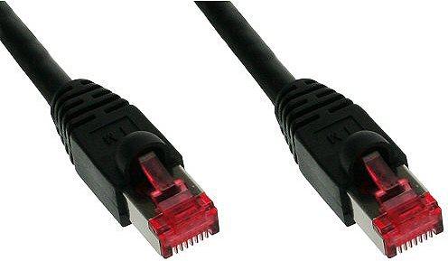 Immagine prodotto InLine Cavo patch (S/FTP, SF/UTP, CAT6, 1.50 m)