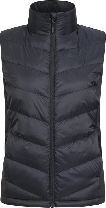 Mountain Warehouse Turbine Weste Hybrid (36 D)