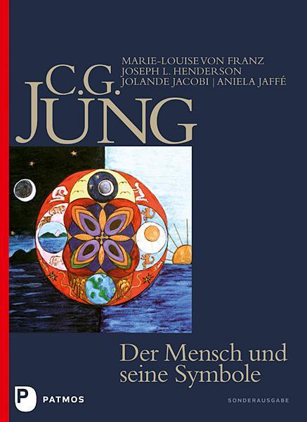 Produktbild Der Mensch und seine Symbole (Deutsch, C.G. Jung, 2021)