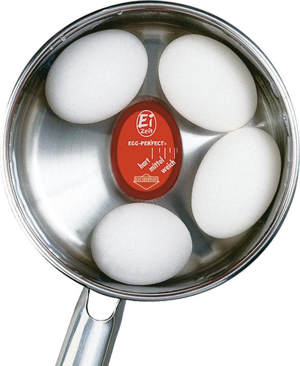 Actual product image Küchenprofi Eier-Uhr EI-TIME