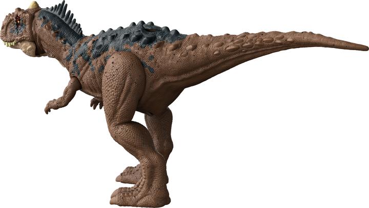 Image du produit Mattel GmbH JURASSIC WORLD Figurine Roar Roar Strikers assortie