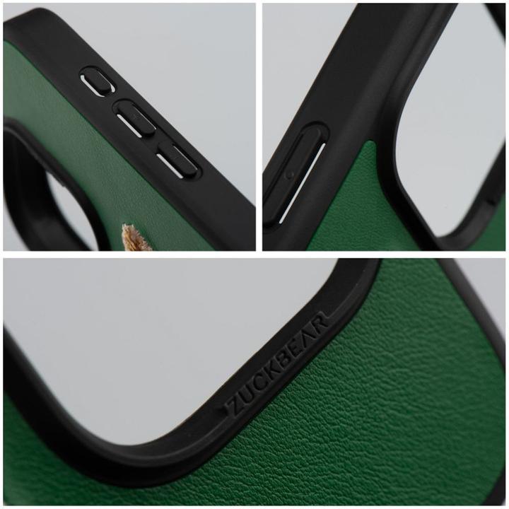 Immagine prodotto Zuck Bear Headphone case case LONDON CLASSIC for IPHONE 16 Pro mayfair swank (Apple iPhone 16 Pro)