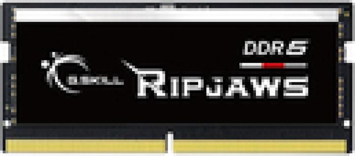 Image du produit G.Skill Ripjaws (2 x 16GB, 5600 MHz, RAM DDR5, SO-DIMM)