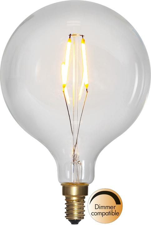 Immagine prodotto Star Trading bagliore morbido (E14, 1 W, 90 lm, 1 x, G)