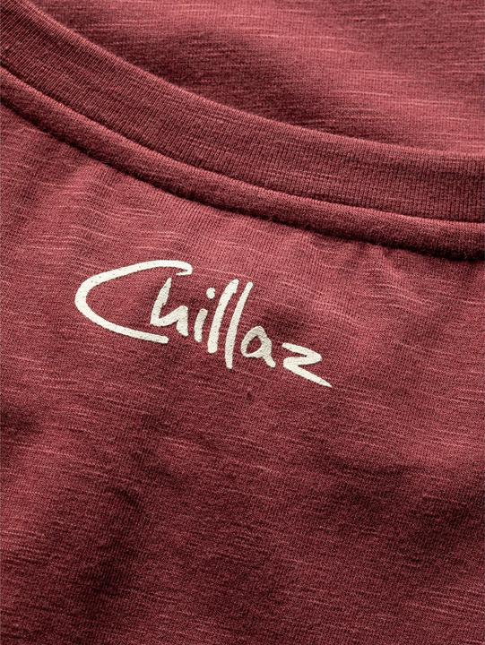 Actual product image Chillaz Sunny Mountains T-Shirt (S)