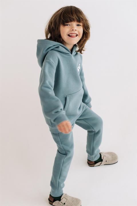 Actual product image Hebe Warm trousers (104)
