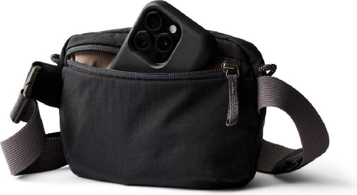Produktbild Bellroy Lite Belt Bag - Bauchtasche