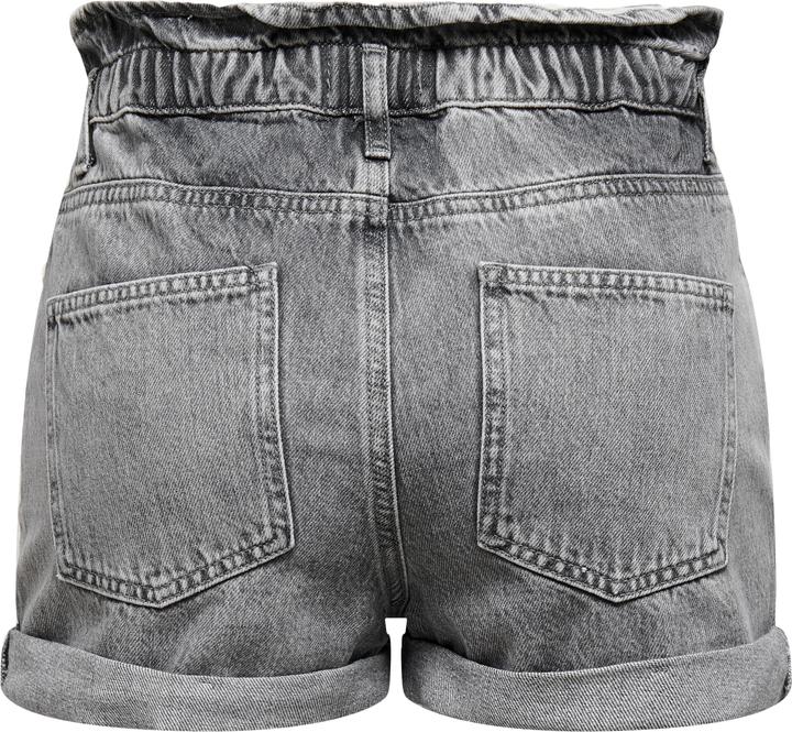 Immagine prodotto Only ONLCuba Life Paperbag Jean Shorts (XS)