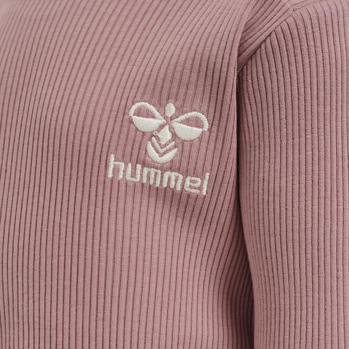 Actual product image hummel Hmlsami T-Shirt L/S (62)