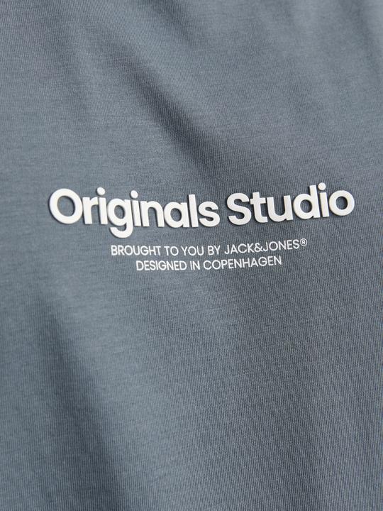 Immagine prodotto Jack & Jones Jorvesterbro Tee Ss Crew Neck Noos Pls (XXL)