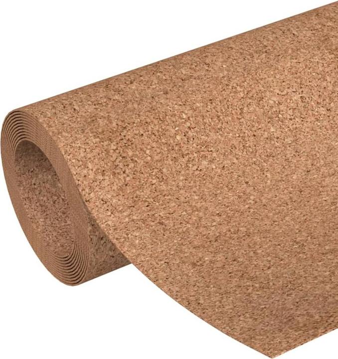 Produktbild VidaXL Raynard (Pinnwand, 100 x 500 cm)