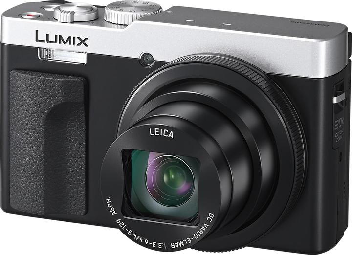 Produktbild Panasonic DC-TZ99E-S (4.3 - 129 mm, 20.30 Mpx)
