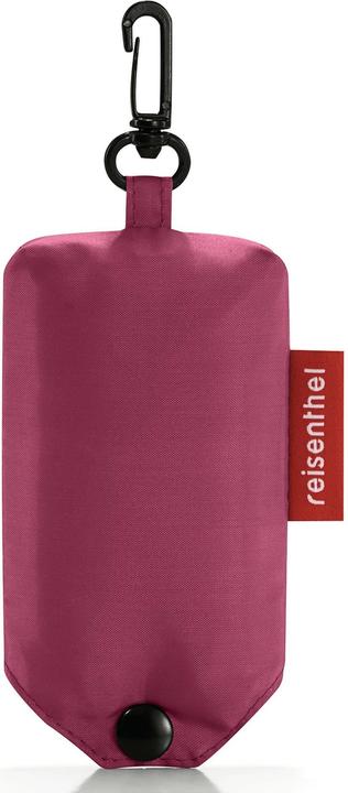 Produktbild reisenthel mini maxi shopper pocket damson