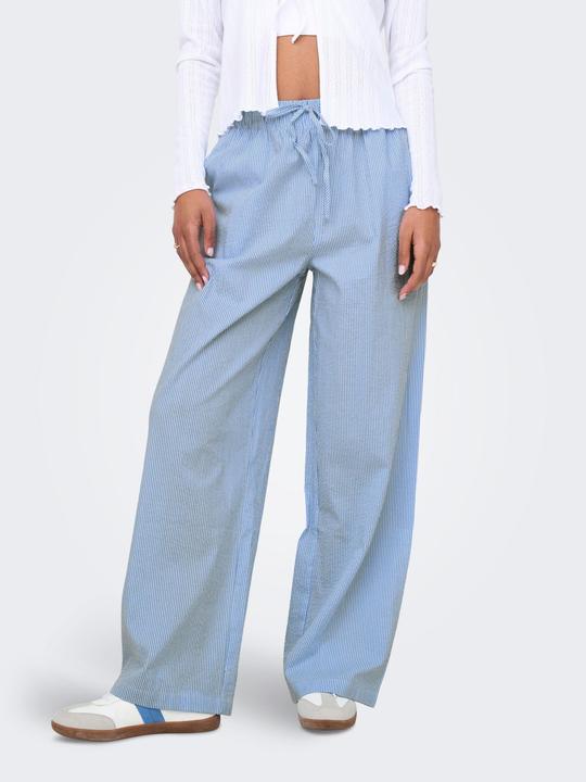 Actual product image Only Onlaugusta Pant Wvn Noos (S)