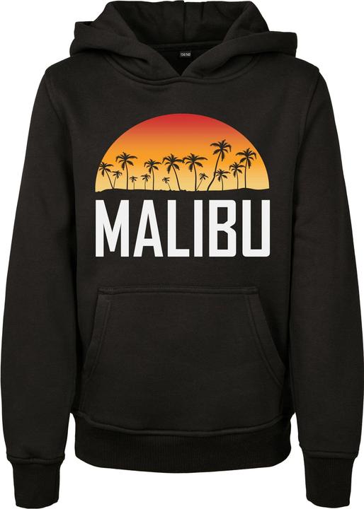 Image du produit Urban Classics Sweat à capuche Kids Malibu - 15595 (146)
