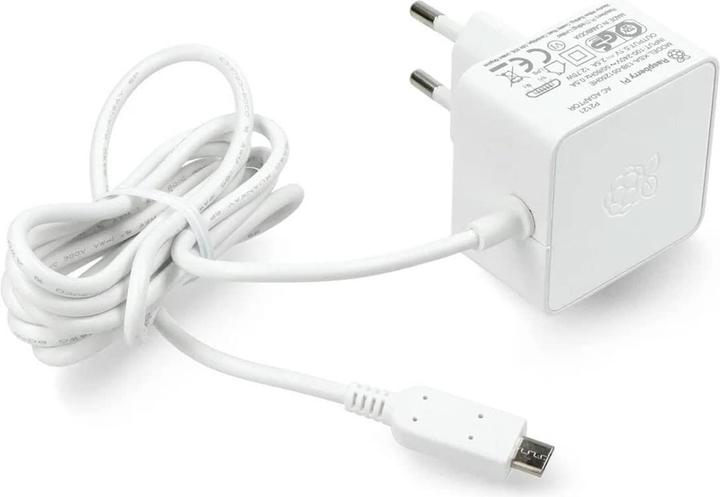 Raspberry Pi Netzteil