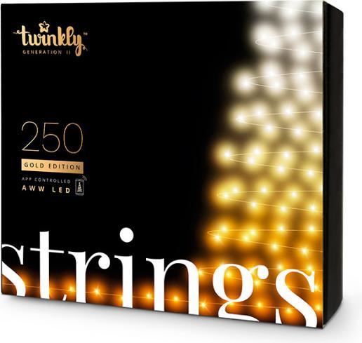 Actual product image Twinkly String (20 m)