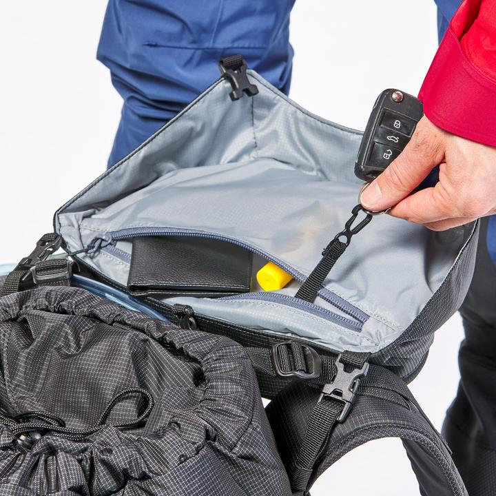 Actual product image Simond 338931 (40 l)