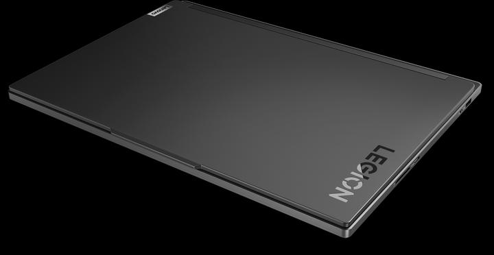 Actual product image Lenovo Legion 7 RTX 4060 (16", Intel Core i7-14700HX, 32 GB, 1000 GB, CH)