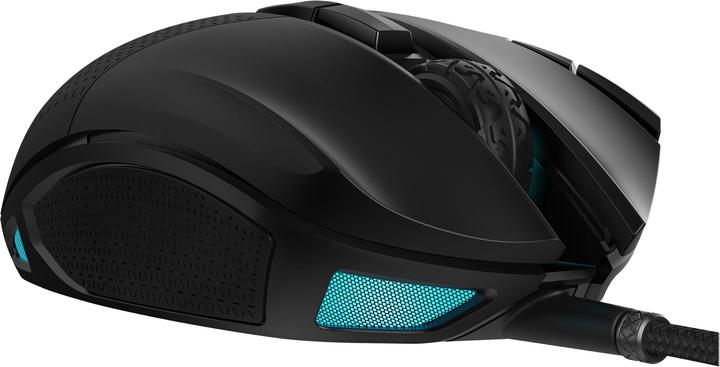 Produktbild Corsair Nightsword RGB (Kabelgebunden)