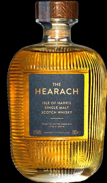Image du produit Isle of Harris Distillery Le coeur (Single Malt, 1 x 70 cl)