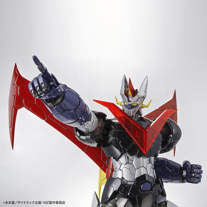 Produktbild Bandai Great Mazinger Infinity
