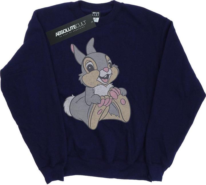 Disney Classic Thumper Sweatshirt Jungen