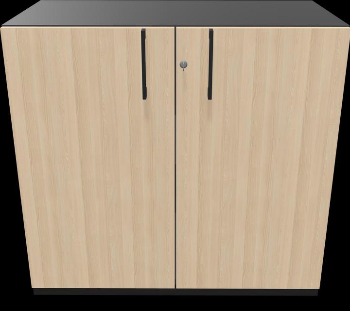 Immagine prodotto Narbutas Scelta armadio con porta a battente (80 x 40 x 76 cm)