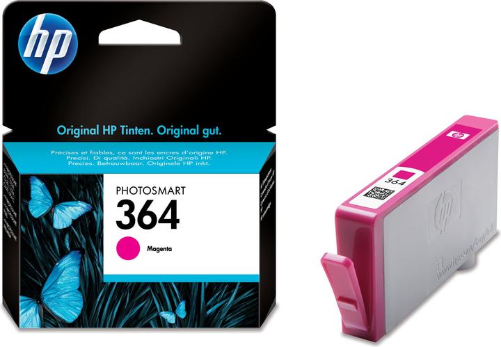 Produktbild HP 364 (M)