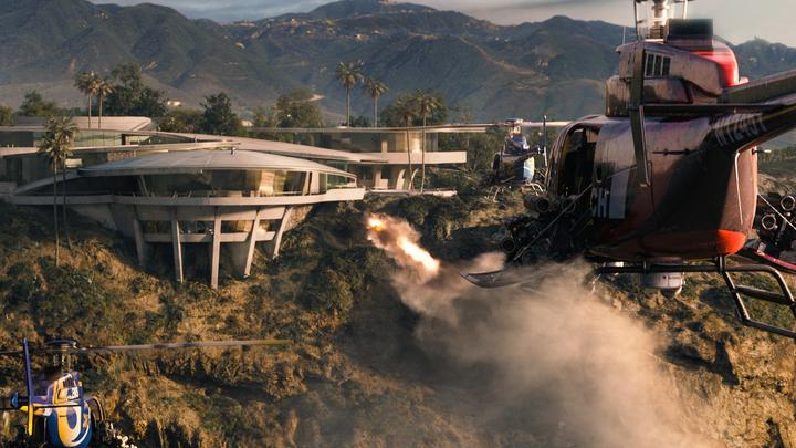 Produktbild Iron Man 3 - 4K UHD (Blu-ray, 2013, Deutsch)