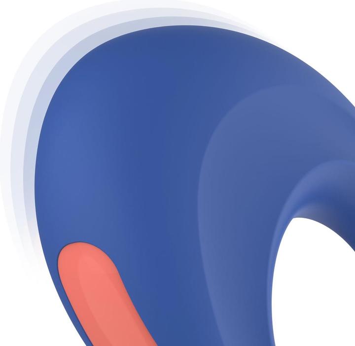 Immagine prodotto Rrring Appuntamento casuale - Cazzeggio vibrante (4 cm)