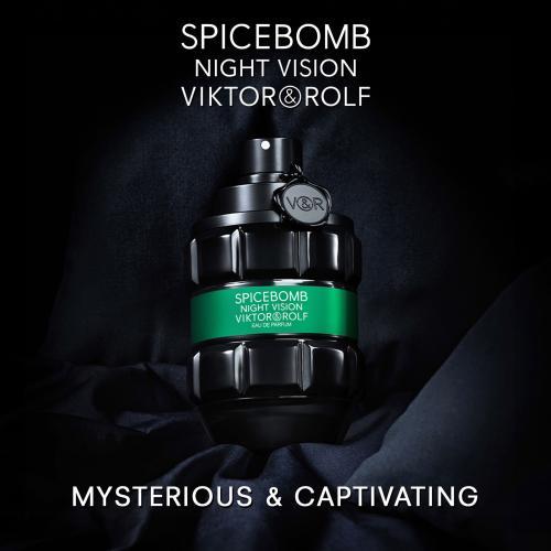 Immagine prodotto Viktor & Rolf Spicebomb Night Vision (Eau de parfum, 90 ml)