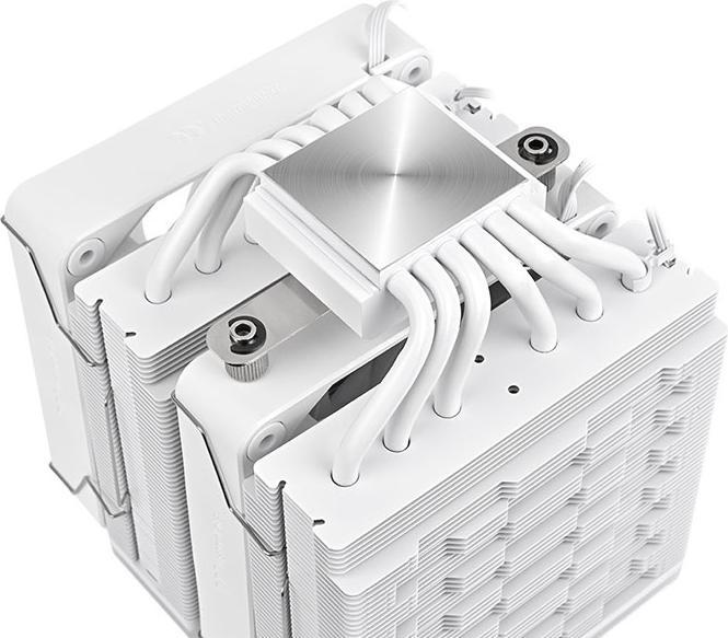 Image du produit Thermaltake Tt ASTRIA 600 ARGB White Refroidisseur d'air (160 mm)