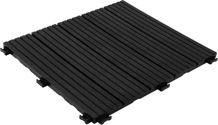 Immagine prodotto Floordirekt Terrazza con piastrelle Claire (1 x, 30 x 30 cm)