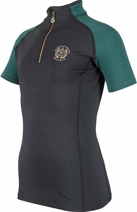 Image du produit Aubrion - Haut thermique TEAM - Fille (146, 152)