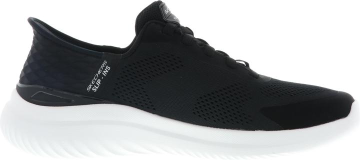 Image du produit Skechers 232459/BKW Bounder 2.0-Emerged Hommes Sneakers Chaussures de sport VEGAN noir/blanc (47.5)