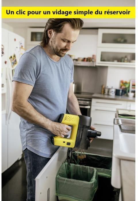 Produktbild Kärcher VC 6 Cordless ourFamily