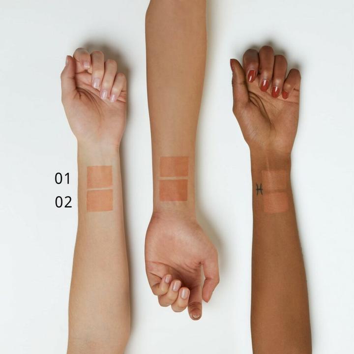 Immagine prodotto essence sun club terra viso effetto abbronzante e opacizzante (#EBC0A7, Bronzer, 4.25 g)