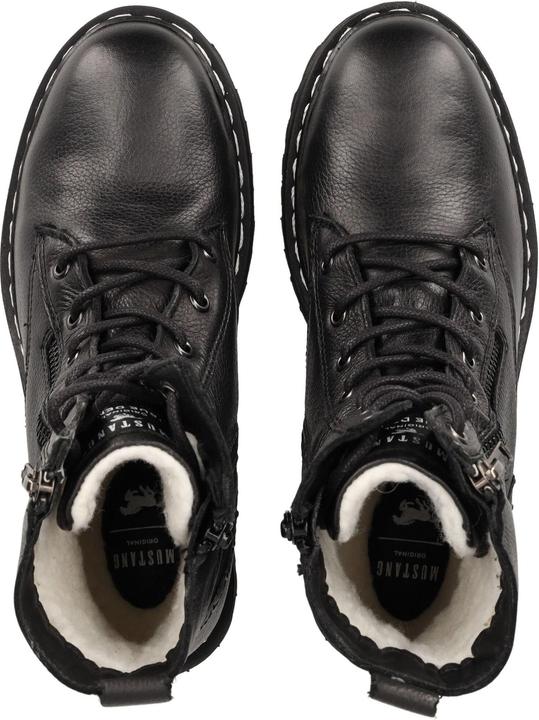 Produktbild Mustang Stiefelette (40)