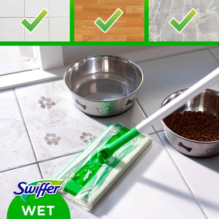 Productafbeelding Swiffer Doekjes (12 Pcs.)
