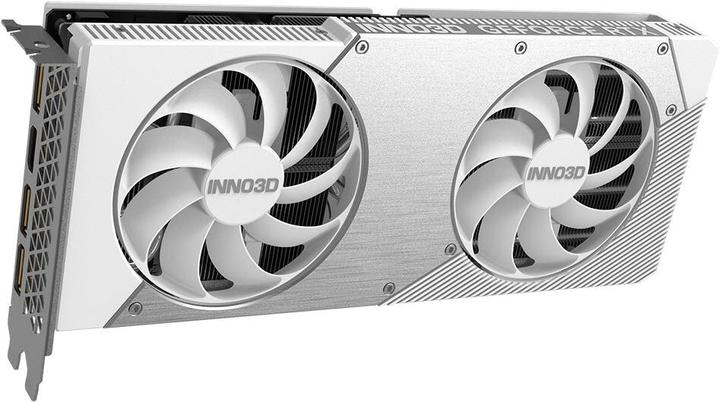 Actual product image Inno3D GeForce RTX 5060 Ti Twin X2 OC (8 GB)