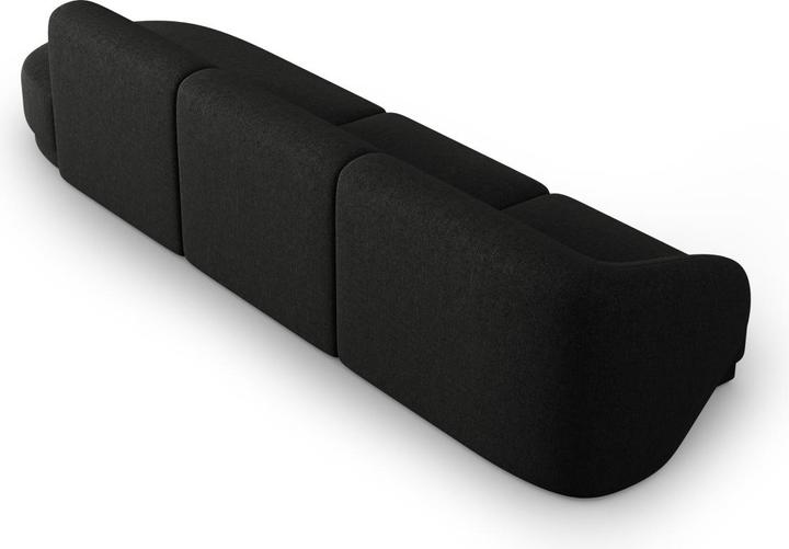 Actual product image CXL by Christian Lacroix Lionel (2 person sofa, 3-seater, 4-seater)