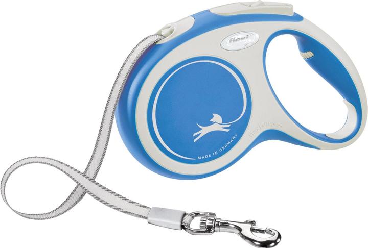 Produktbild Flexi New Comfort Gurt (M, Hund, Spazieren)