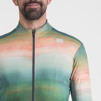Actual product image Sportful Flow Supergiara Thermal Jersey (L)
